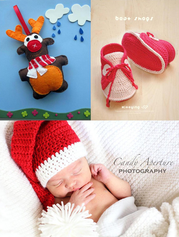 Christmas gifts