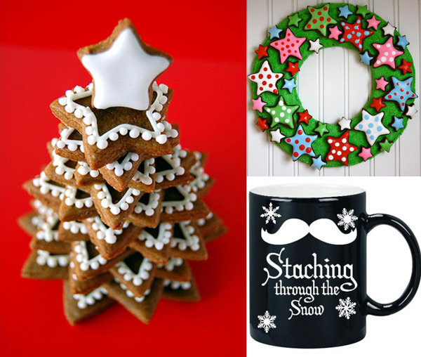 Christmas gifts