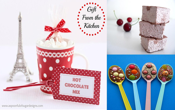 Christmas gifts