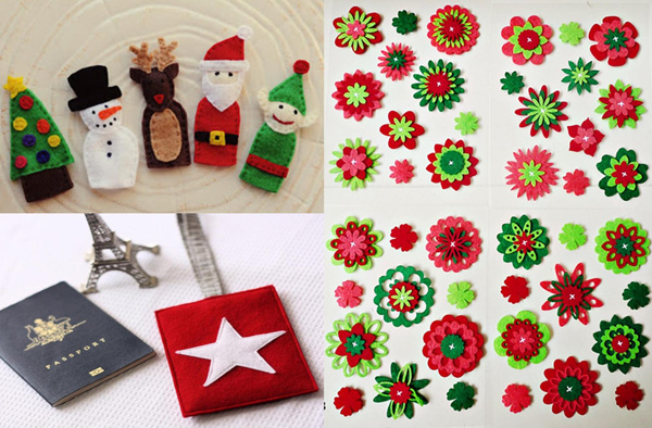 Christmas gifts