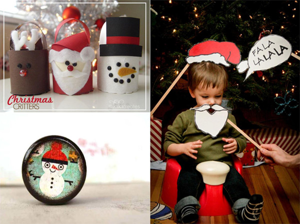 Christmas gifts