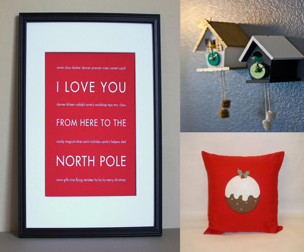 Christmas gifts
