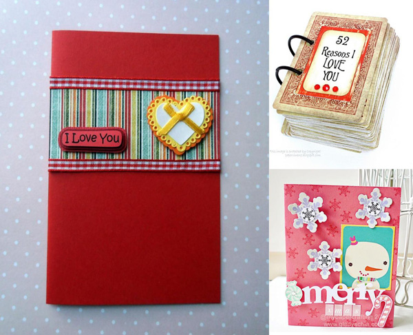 Christmas gifts