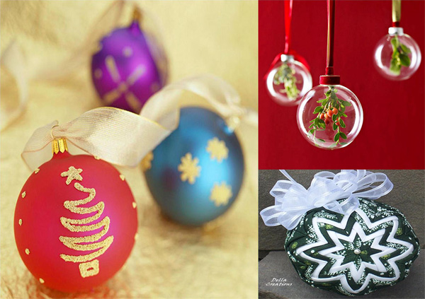 christmas ornament