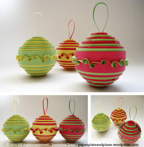 christmas ornament