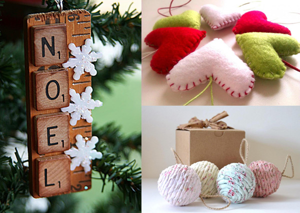 christmas ornament